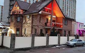 Hotel Domashnii